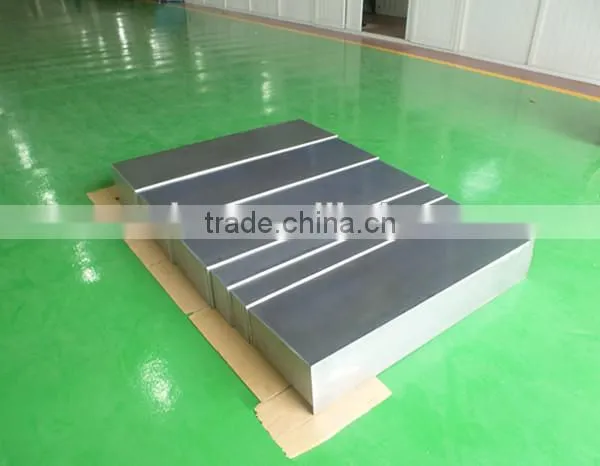 Telescopic Cover photo-2