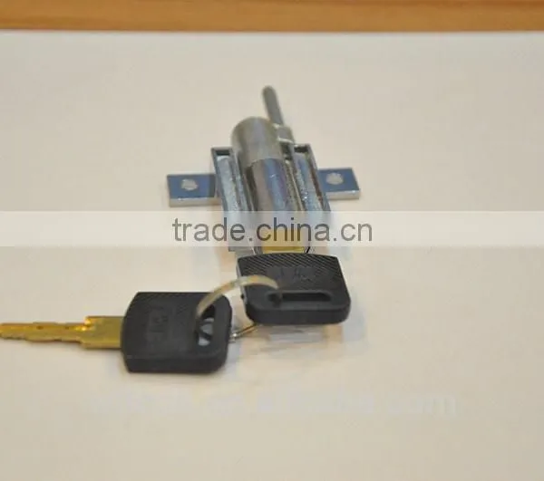 Professional Cabinet Pedestal Lock Drawer Pedestal Lock photo-2