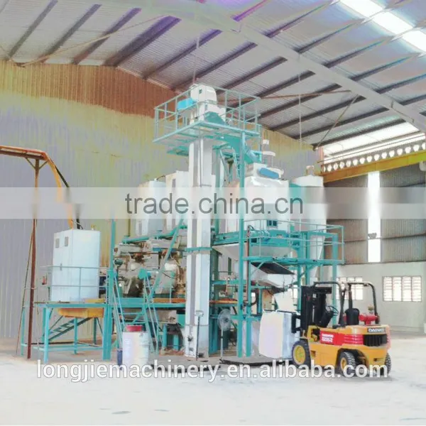 Feed Process Machine Shrimp Feed Pellet Machine photo-3