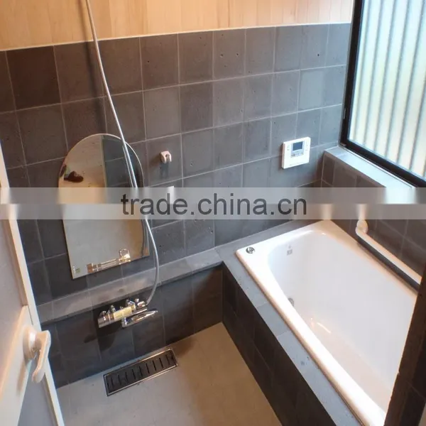 High Quality Natural Volcanic Rock for Shower Room photo-2