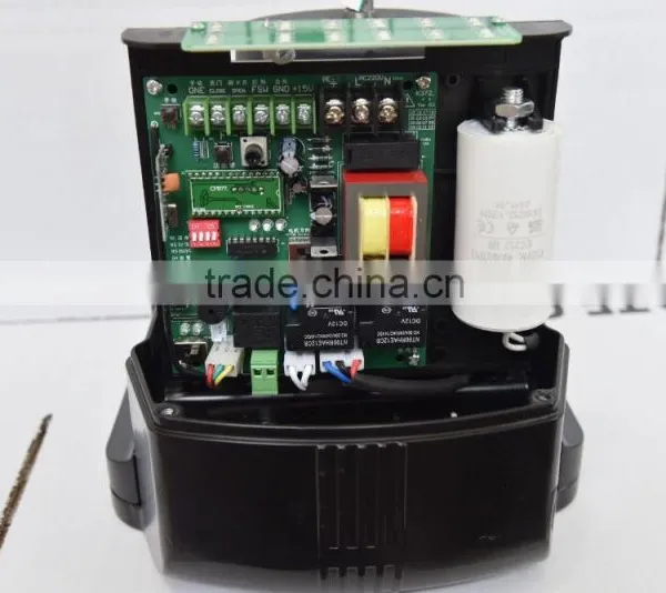 China Manufacturer Wholesale Small Automatic Door Opener, Automatic Sliding Door Opener, Tau Gate Operator 220v photo-3