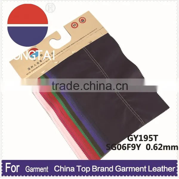 With 20 Years Expenience High Quality Cordovan Leather photo-3