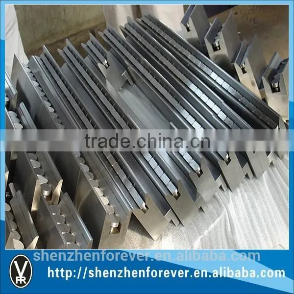 Forever Press Brake Tooling photo-4