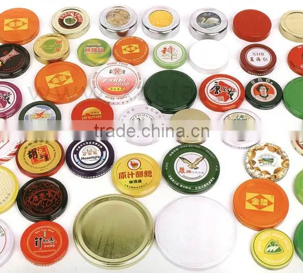 Electrolytic Tinning Steel Strip photo-6