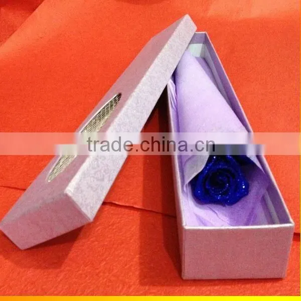 Customized Paper Boxes for Collector Plates photo-3