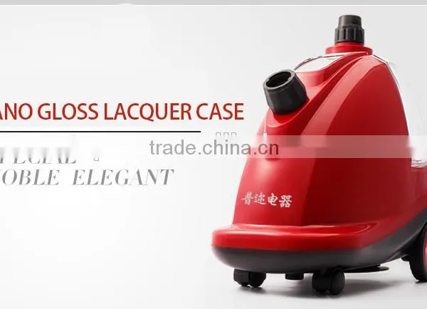 Shopping Clothes Steam Machine Iron Garment Steamer Automatic Ironing Machine as Seen on tv photo-2