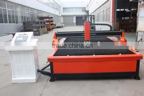 China Metal Plasma Cutting Machine CX-1530
