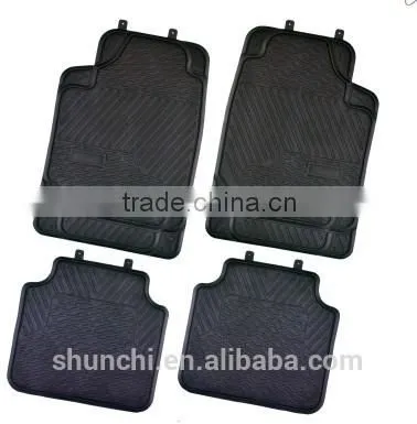 Floor Covering Car Mats photo-2