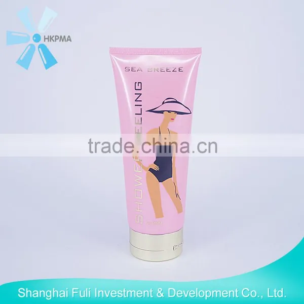 Plastic Cosmetic Tube With High Cost-effective photo-6