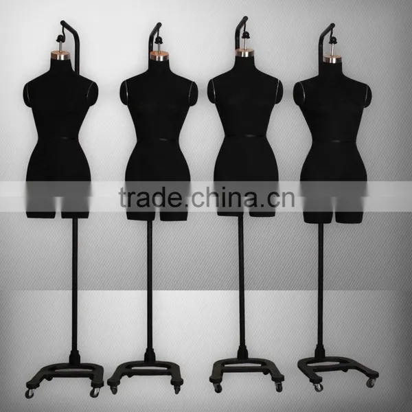 Tailoring Mannequin for Dress Makers to Make Clothes
