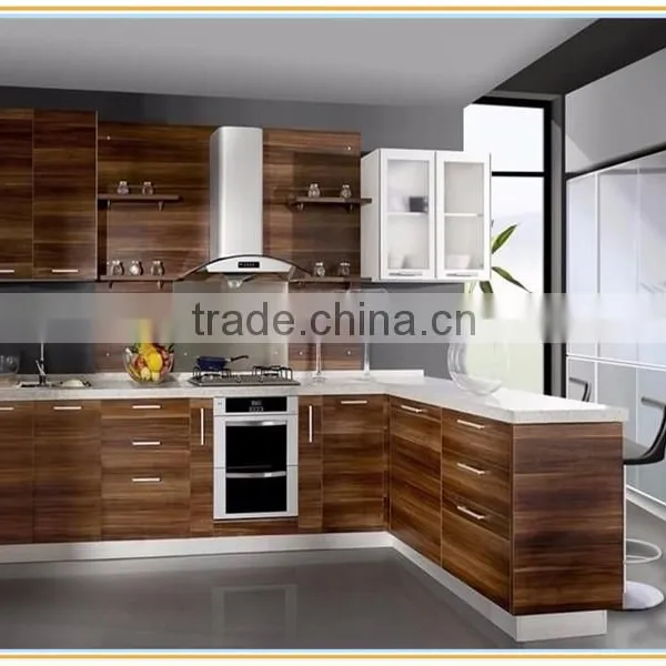High Gloss UV Painted Mdf Board for Decoration photo-3