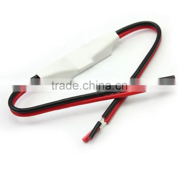 12V RF Wireless Remote Switch Controller Dimmer for Mini LED Strip Light New EVM photo-2