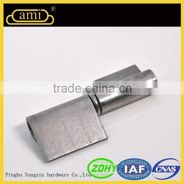 Original Color Lift off Flag Welding Door Hinge photo-4