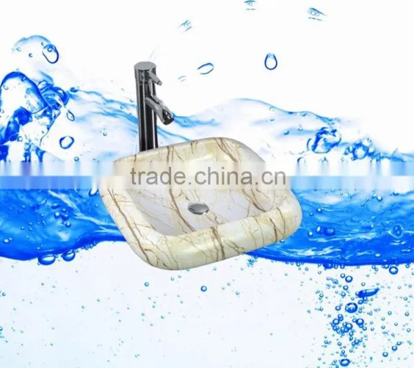 New Model African Chaozhou Cheap Bathroom Sinks photo-3