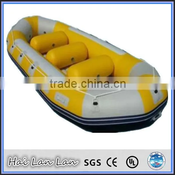 China Inflatable Boat Cover for Kid photo-2