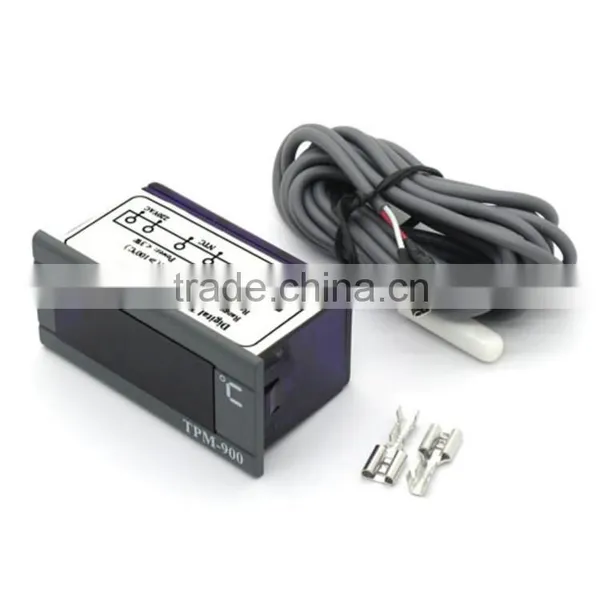 High Quality Digital Thermometer Manufacturer TPM-900 photo-2