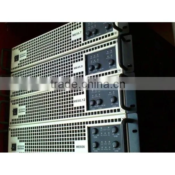 ME45.9 Professional Karaoke Amplifier