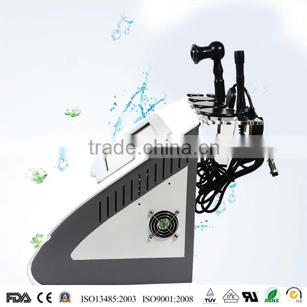 Body Shape Slimming Machine Radio Frequency Beauty Spa Device photo-2