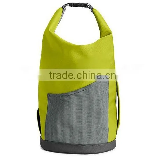 Moistureproof Large Dog Food Bag Portable Handle photo-6