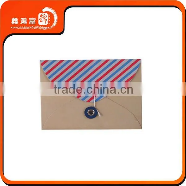 Best Price Recycled Envelope Packaging Brown Paper With Craft Paper photo-2