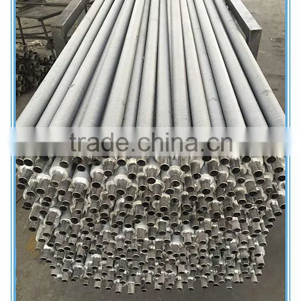 Stainless Steel Fin Tube/Fin Pipe for Condenser/Radiator photo-4