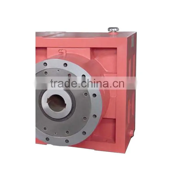 New Gearbox for Extruder Machine photo-4