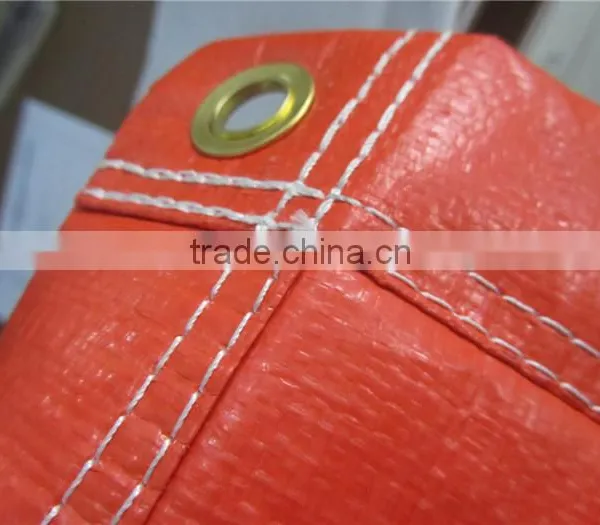 Insulated Tarp(concrete Curing Blanket) photo-4