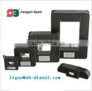 CE UL ISO SGS Split Core Current Transformer photo-3