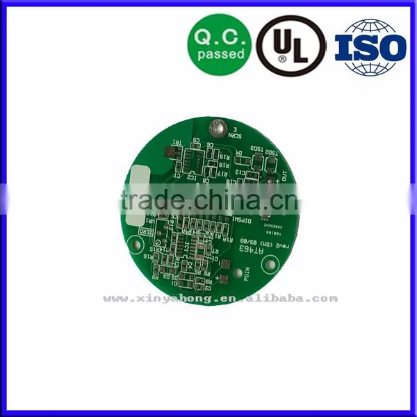 94v0 PCB Board,Professional PCB Manufacturer From China,high Quality photo-3