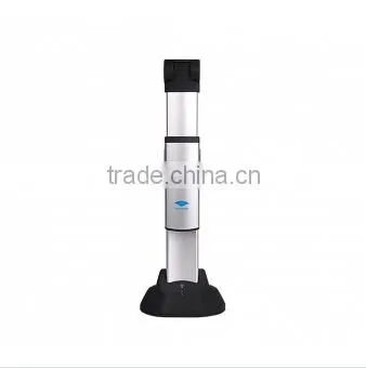 5.0MP Auto Focus Hi-speed Portable Document Camera photo-3