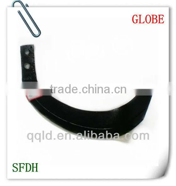 Agriculture Disc Blade for Wet Soil Cultivation