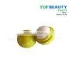 FB0210-2 Fashion Cute Tennis Lip Balm Ball Container photo-6