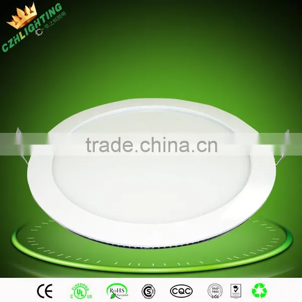 Led Flat Panel Wall Light 36w Led Flat Panel Lighting Ra>80 With 600x1200mm photo-3