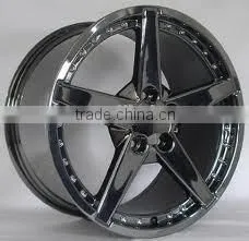 Golden Eagle Chrome Plating Equipment Chrome Solutions photo-5