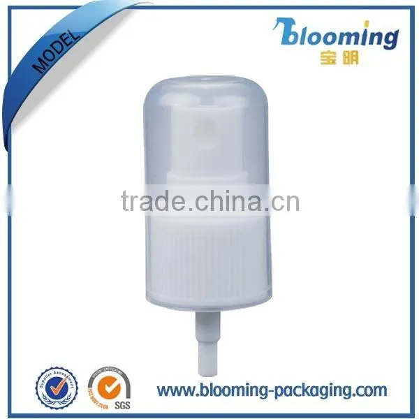 Portable Small Mist Atomizer Spray Pump Parfume Pump photo-4