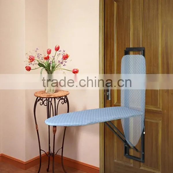 GB-2 Fold Ironing Board Wall Mounted Iron Board photo-4