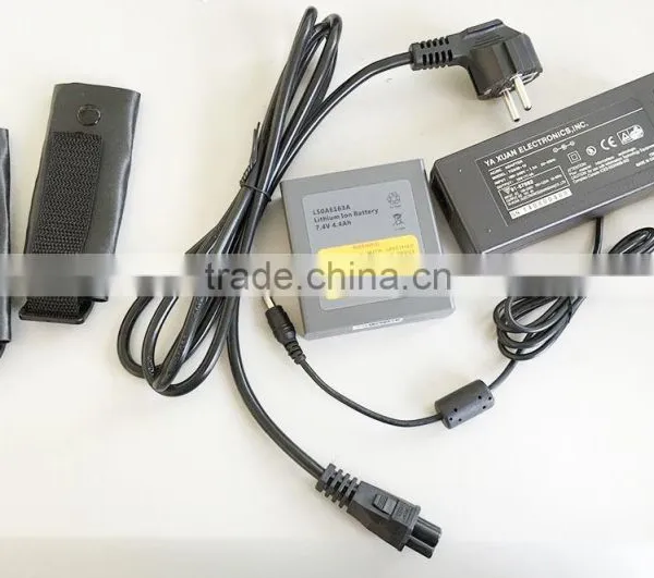 OT6300 Tri-Wavelegnth OTDR 1310/1550/1625nm photo-2