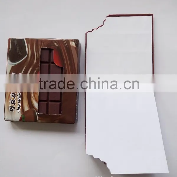 High Quality Creative Custom Sticky Notes Pads Memeo Notepads photo-4