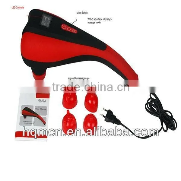 Waist Vibrating Massage Vibrator With 5 Speeds photo-6
