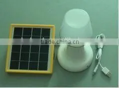 Solar Outdoor Decorative Lamp With Warm Color Beautiful Holiday Lighting photo-4