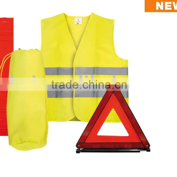 Car Emergency Kit