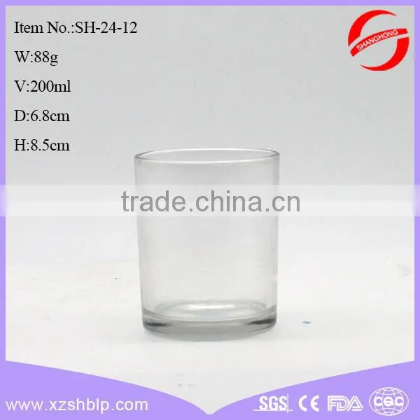 Bottle or Glass Bottle Aerated Filling Machinery for Cola or Soda Water photo-4