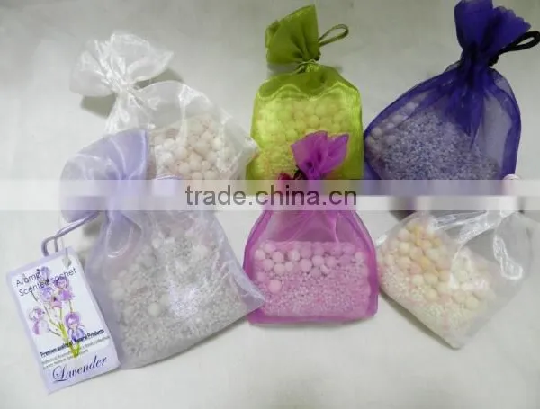 2016 Scented Sachet in Single Bag