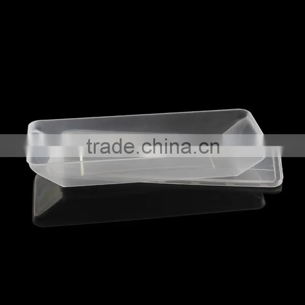 Fish Meat Plastic Container PP Plate photo-4