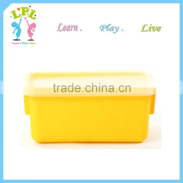 Wholesale Environmental Heavy Duty Many Color pp Material Plastic Storage Container photo-2