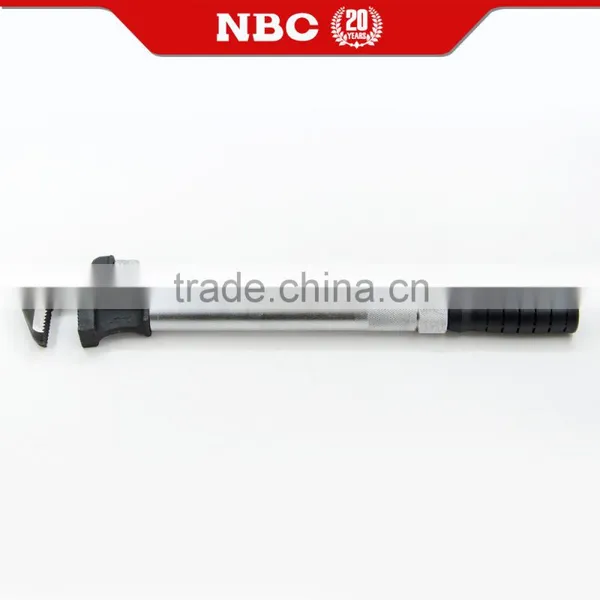 Strict Quality Check Manufacturer Extensile Pipe Multi Size Torque Wrench photo-2