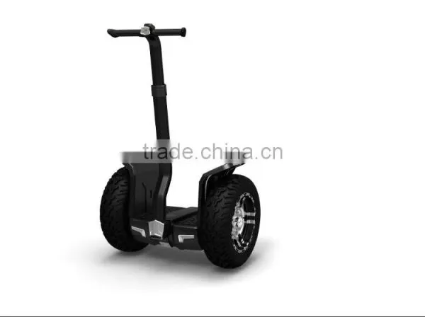 Manufacturer of Cross Model Self Balancing Vehicle photo-5
