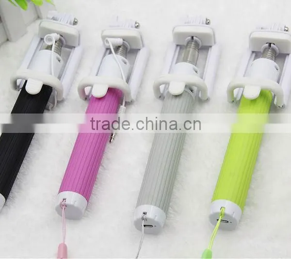 Kjstar Z07-5 Wireless Mobile Phone Monopod photo-4