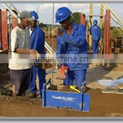 Kenya Brick Making Machine for Nairobi Kenya photo-6