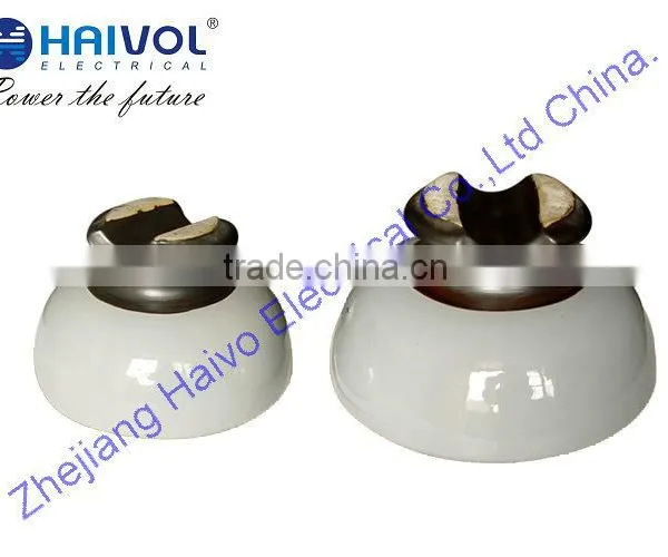 Porcelain Insulators With Pin